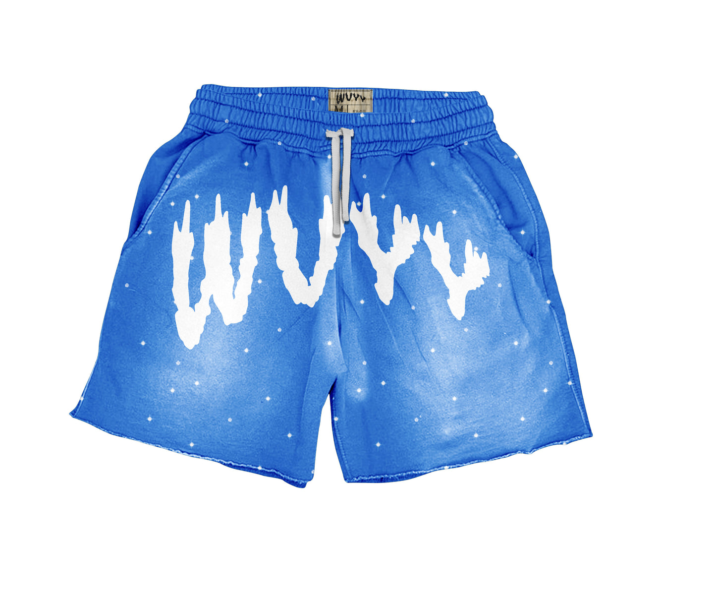 WVYY Shorts