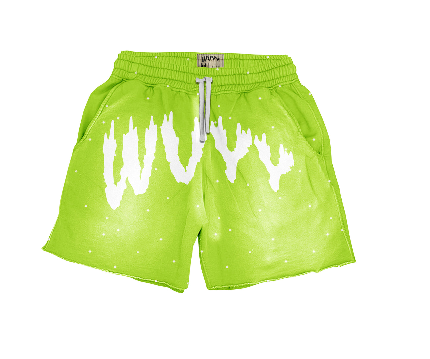 WVYY Shorts