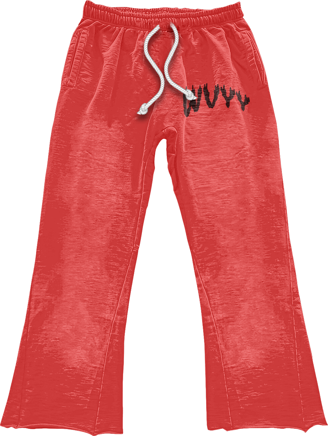 WVYY Sweat Suit SET (RED)
