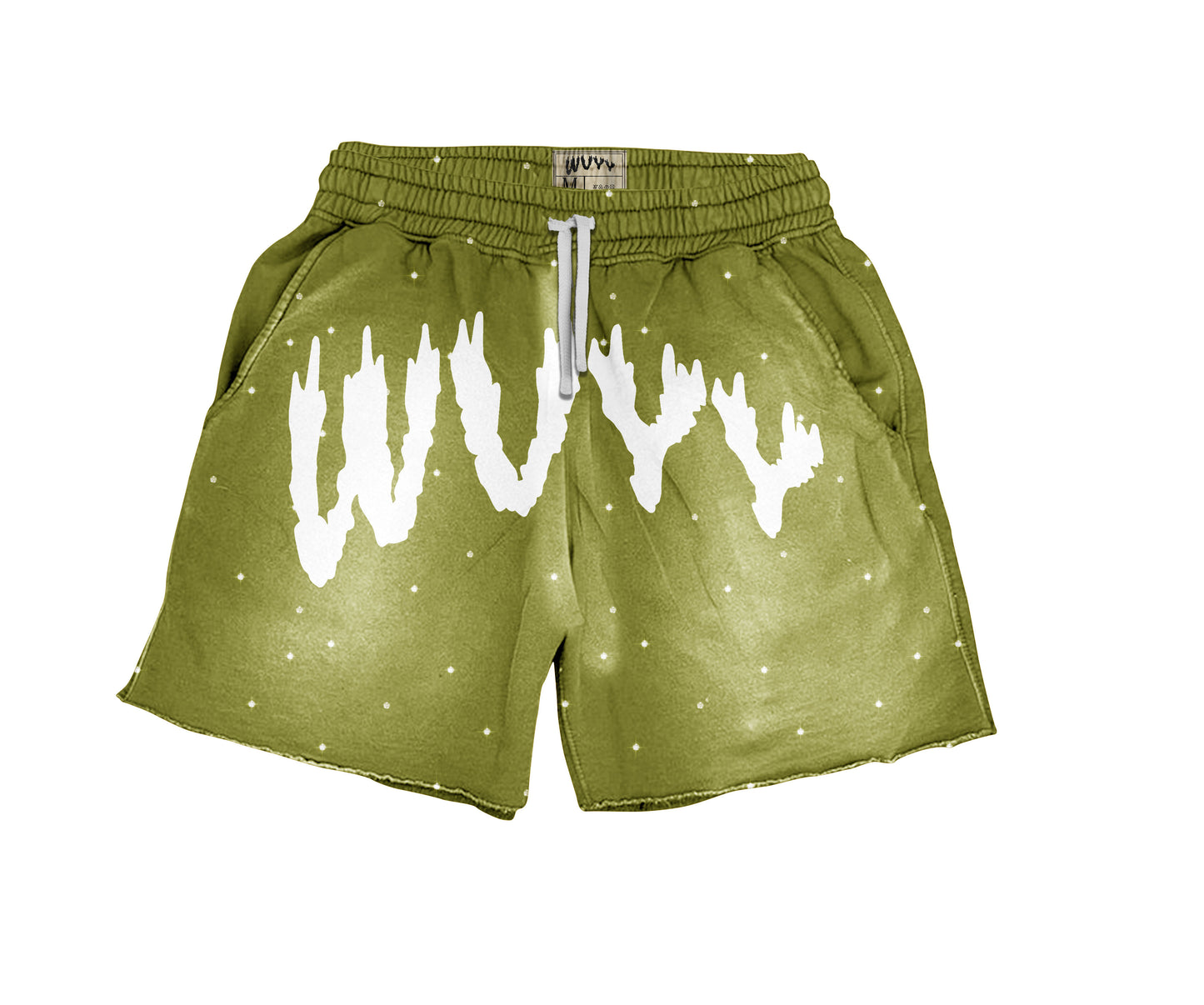 WVYY Shorts