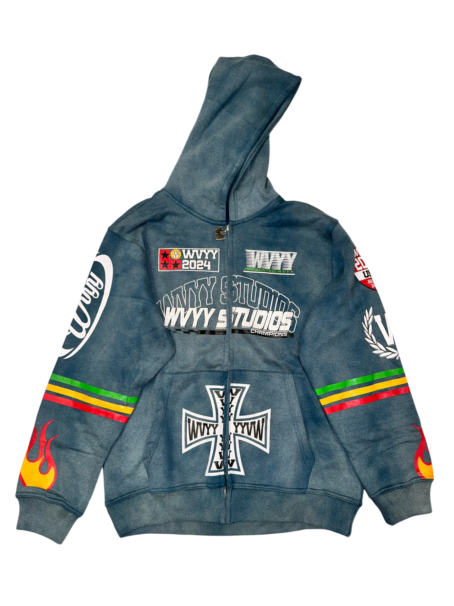 Racing WVYY Jacket