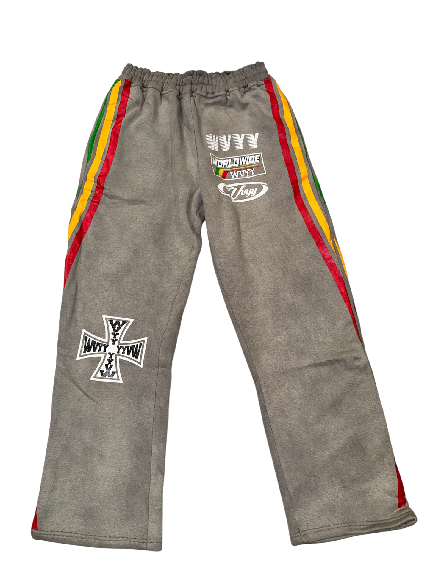 Racing WVYY Sweats