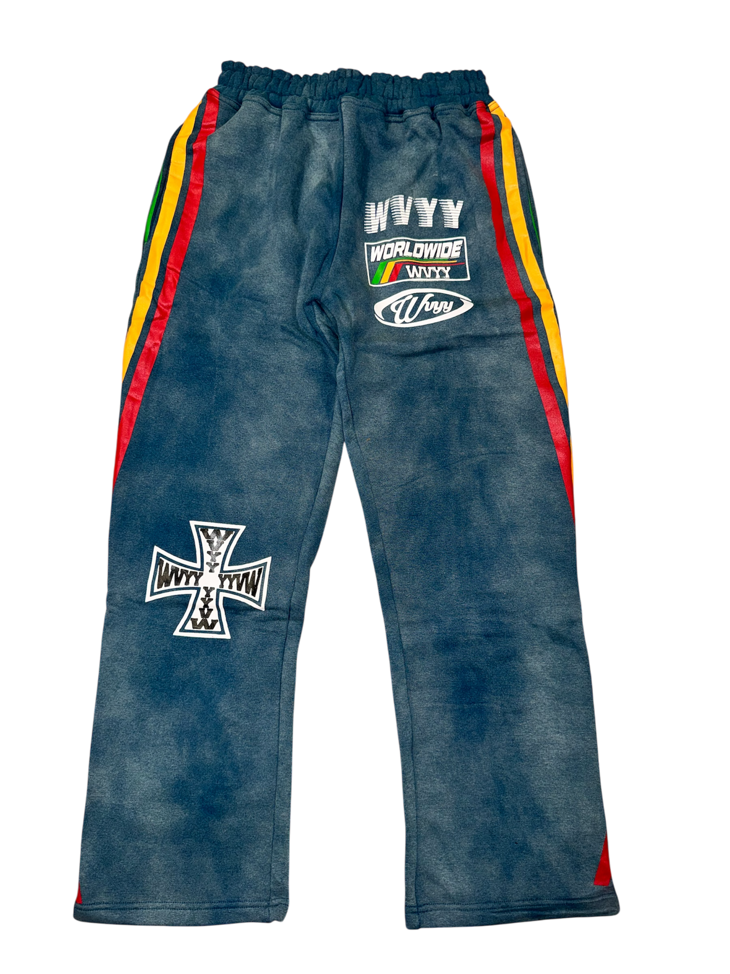 Racing WVYY Sweats