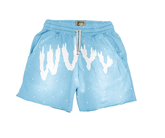WVYY Shorts