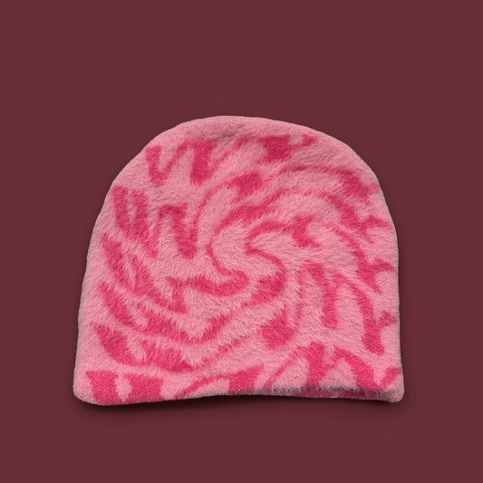 WVYY Mohair Beanies