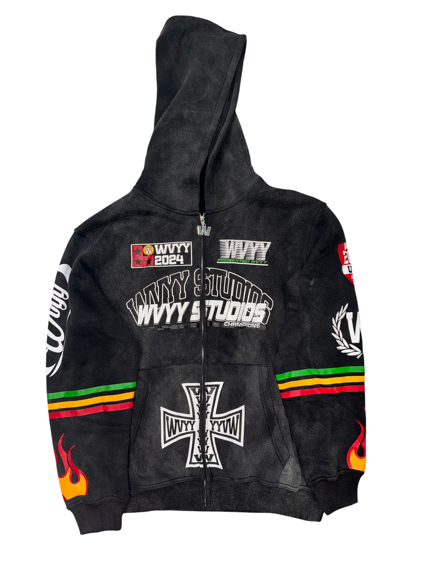 Racing WVYY Jacket
