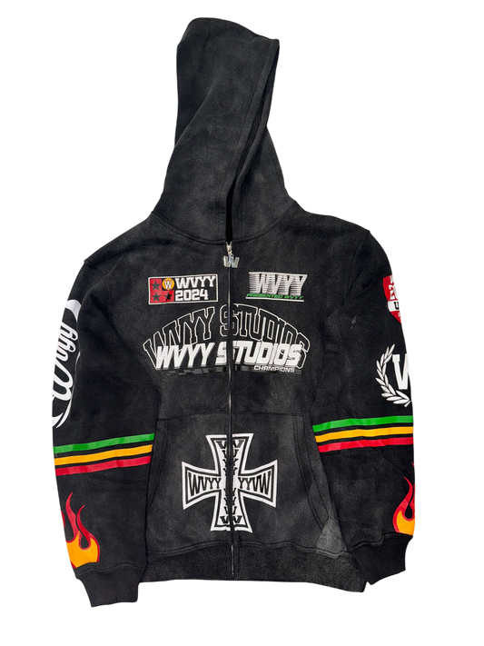 Racing WVYY Jacket