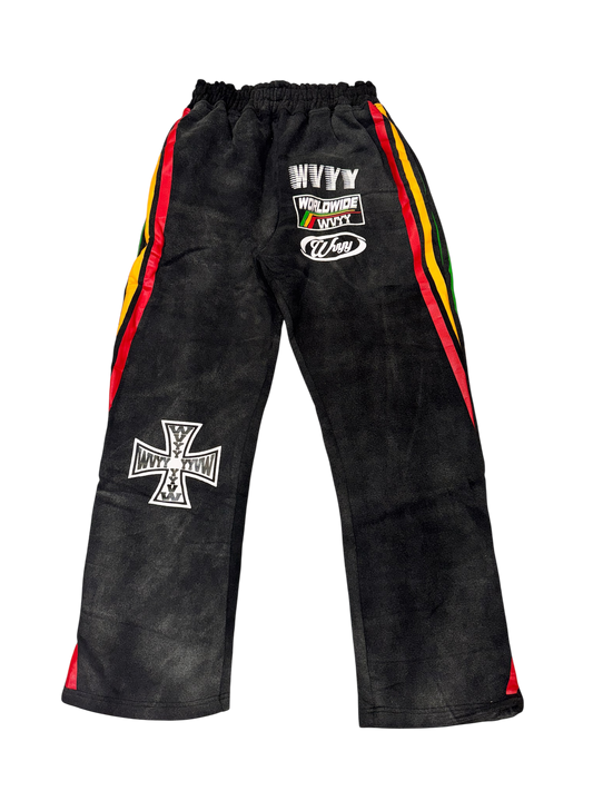 Racing WVYY Sweats